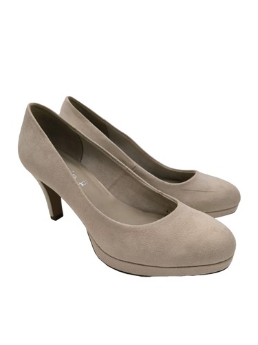 Tamaris hochfront pumps damen - hochfront-pumps,