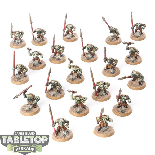 Orc goblin tribes 24 - orc,