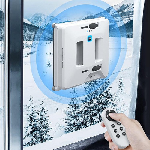 Intelligent fensterputzroboter - intelligent,