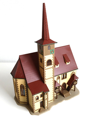Vollmer kirche dorfkirche - vollmer,