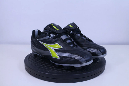 New diadora rete rtx soccer - new,