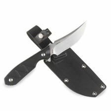 Sanrenmu S755 Fixed Blade