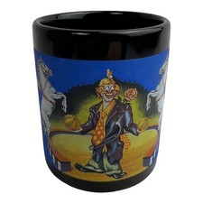 Circus Busch Berlin Zircus