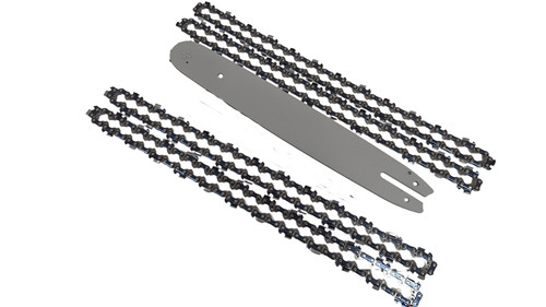 Sägekette 30cm schwert - 4,