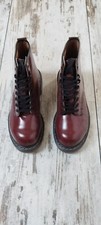 ContaK Boots Stiefel Gr. 39