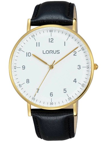Lorus herrenuhr rh896bx9 - herrenuhr,
