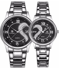 Uhren, Partner - Uhren