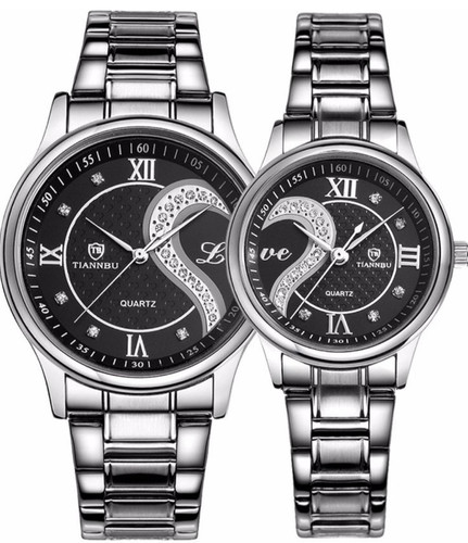 Uhren partner - partner,