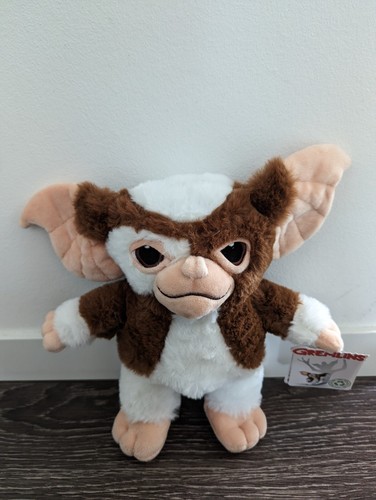 Gizmo aus kultfilm gremlins - aus,