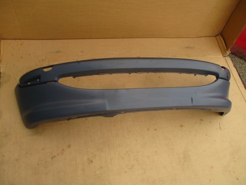 Peugeot 206 stoßstange - 206,