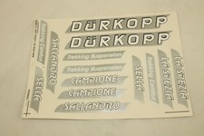  Aufkleber Set Original