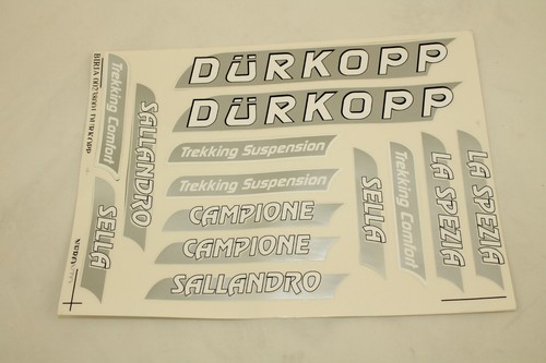 Aufkleber set original - ,