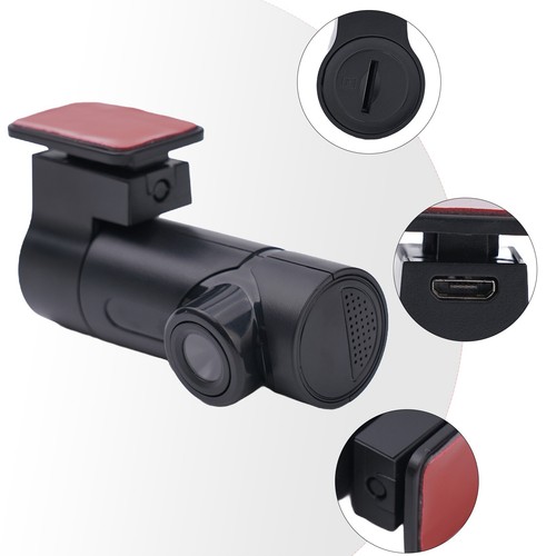 1080p mini auto dvr - auto, cam