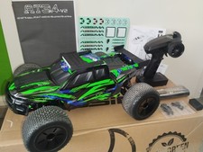 Absima v2 rc truggy - absima,