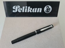 PELIKAN M100 "EF" schwarz