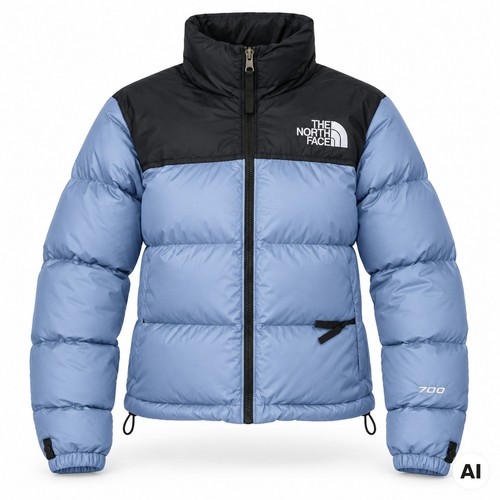 The north face - north, 700