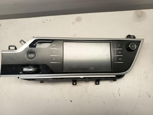Citroen picasso - c4,