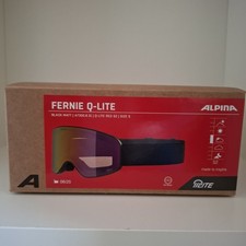 ALPINA Ferni Q-LITE Skibrille