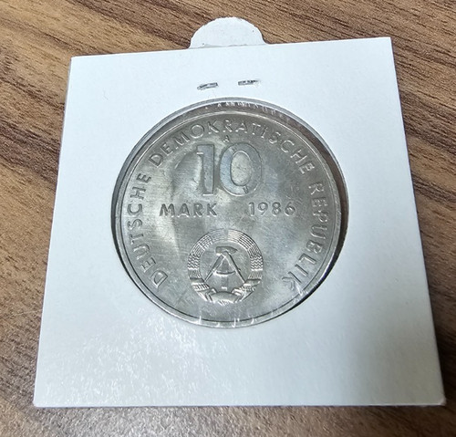 Mark ddr 100 geb - ddr, 100.