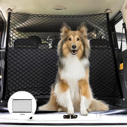 Praktisches hundegitter auto - praktisches,