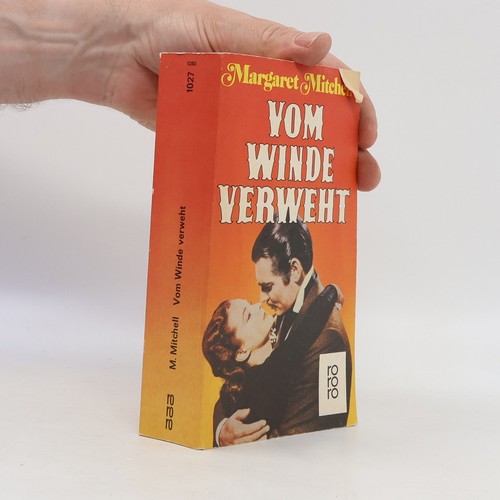 Vom winde verweht - vom, | 