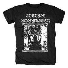 NEW Satanic Warmaster Band