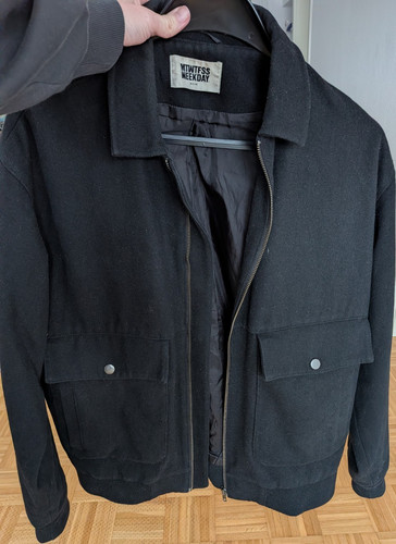 Mtwtfss weekday herren - mtwtfss,