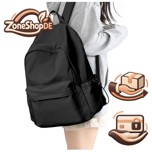 Szlx schulrucksack damen - schulrucksack,