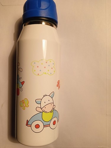 Alfi isobottle trinkflasche - isobottle,