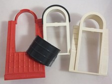 Playmobil dach wohnhaus - playmobil,