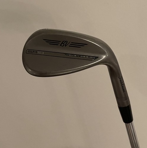 Titleist vokey 10 - titleist, sm