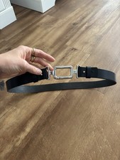 Marc O'Polo Ledergürtel/ 85