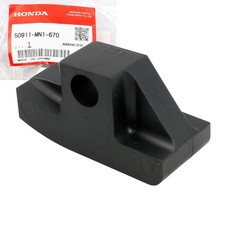 Original Kettenschleifer vorne