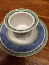 Villeroy & Boch switch 3 - Eierbecher (mit Ablage)