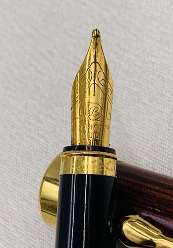 Ecobra füllfederhalter - ecobra,