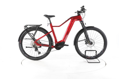 Flyer goroc 30 trekking - goroc, 2