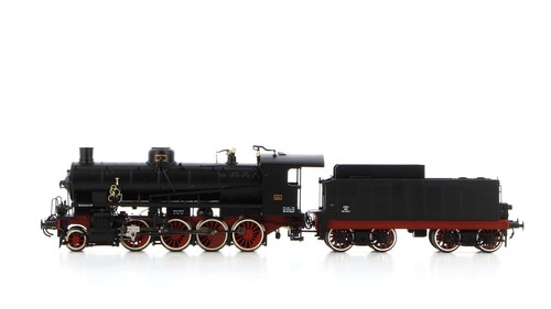 Rivarossi 2032 dampflok - rivarossi, fs