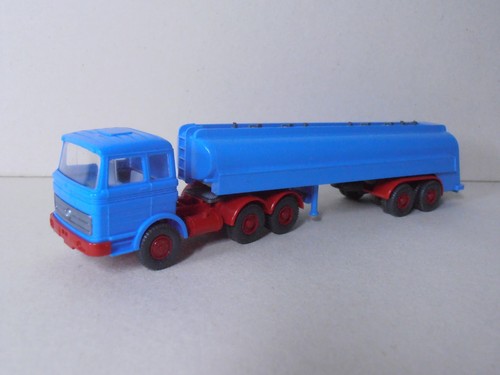 2223 tank sattelzug - lp, tank-sattelzug