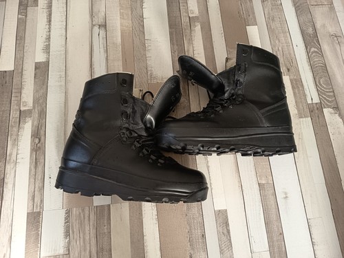 Bundeswehr 41 schwarz - bw,
