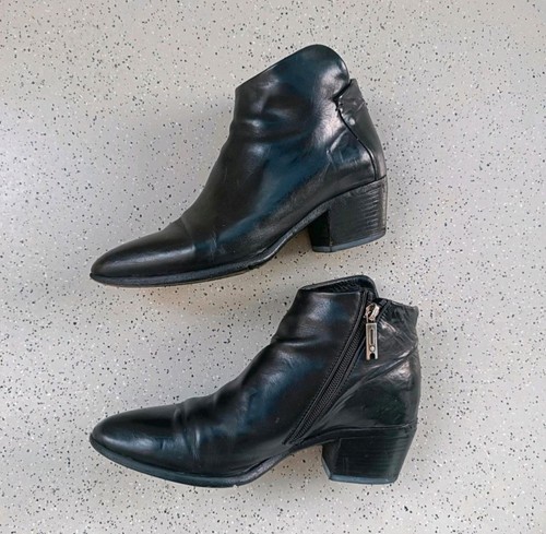 Lemargo stiefeletten 37 - gr.,