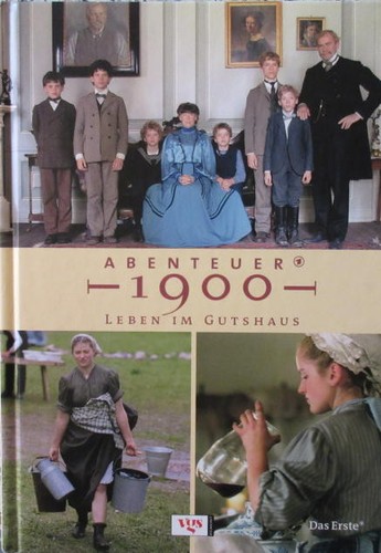 Abenteuer 1900 leben im - abenteuer,