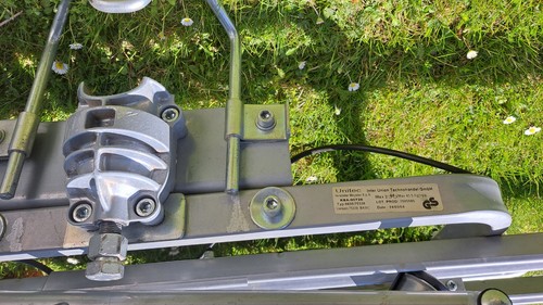 Unitec fahrradträger 75339 - unitec,