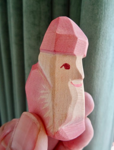 Ostheimer figur allerliebster - figur:,