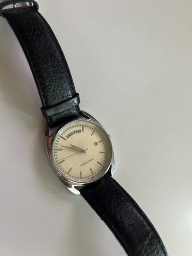 Tcm armbanduhr - tcm,