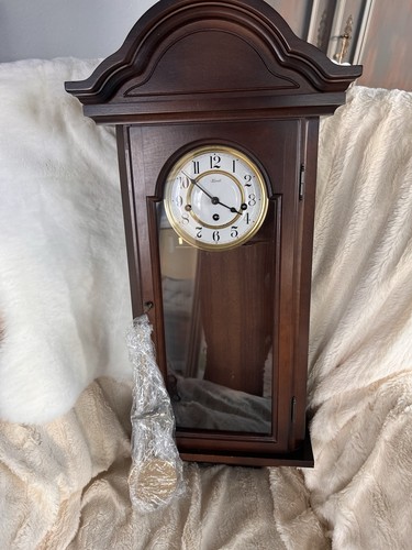 Hermle regulator wanduhr mit - regulator,