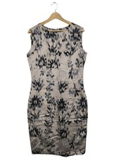 TIGER Etuikleid Damen Kleid