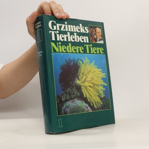 Grzimeks tierleben niedere - grzimeks, 1.