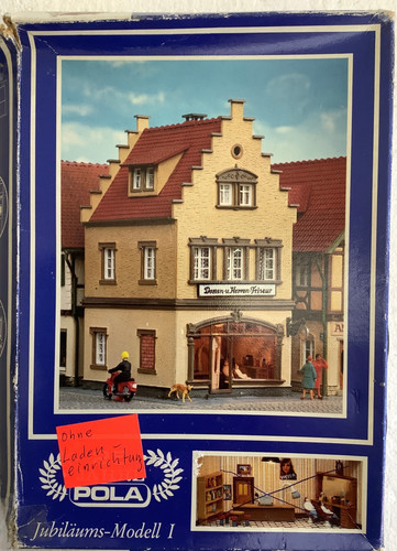 Pola jubiläums modell i - jubiläums-modell,