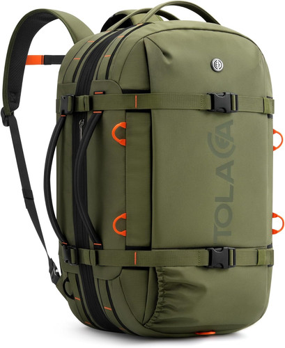 Tolaccea reiserucksack - tolaccea,