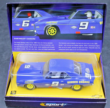 Scalextric sport slot car - 1/32,
